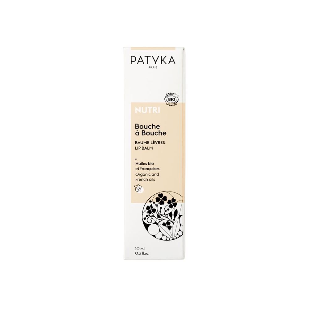 Patyka Nutri Range Lippenpflegestift