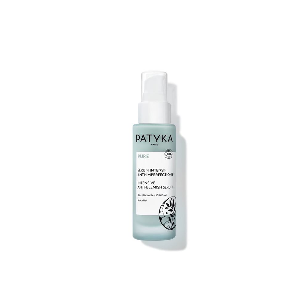 Patyka Pure Intensivserum