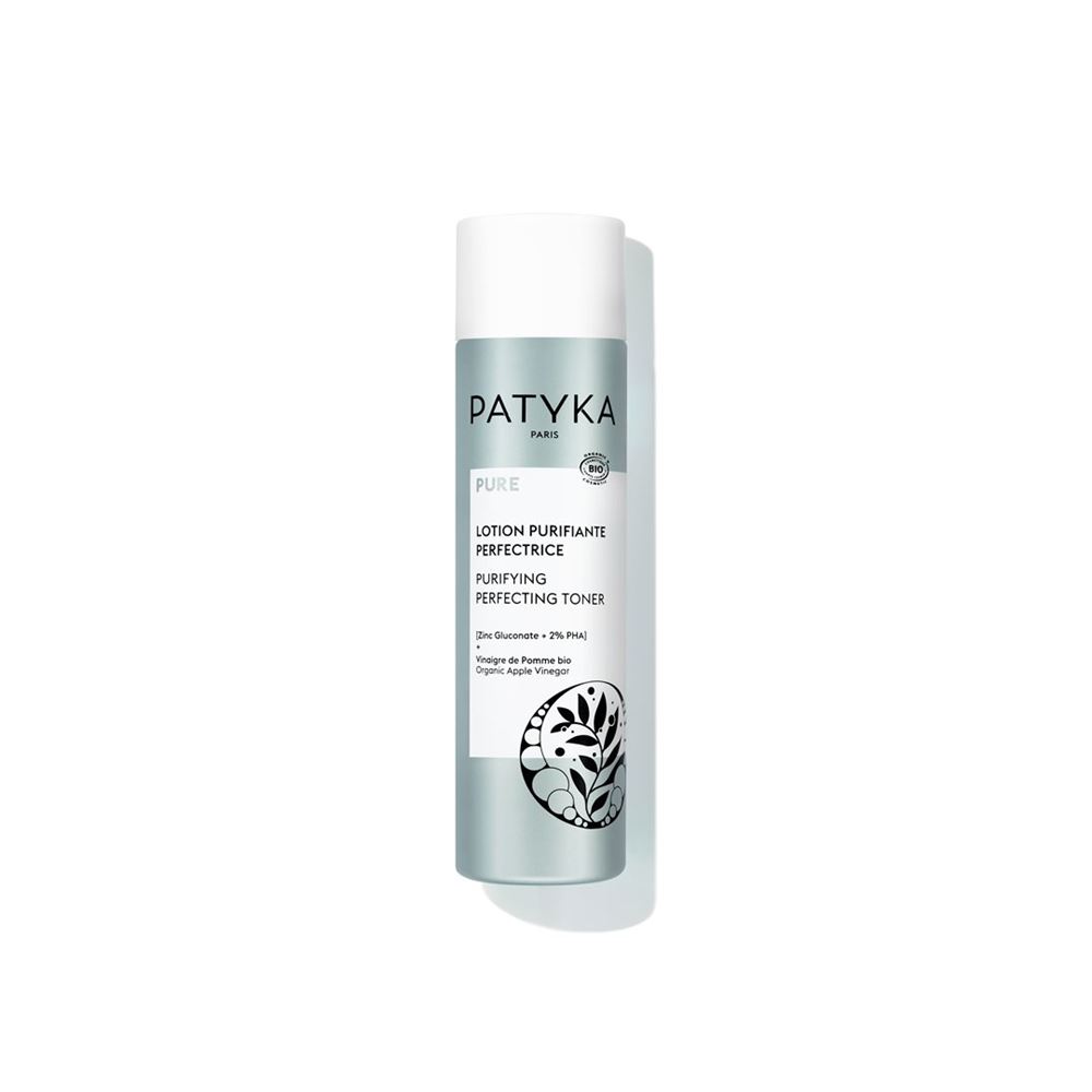 Patyka Pure Lotion Perfectrice