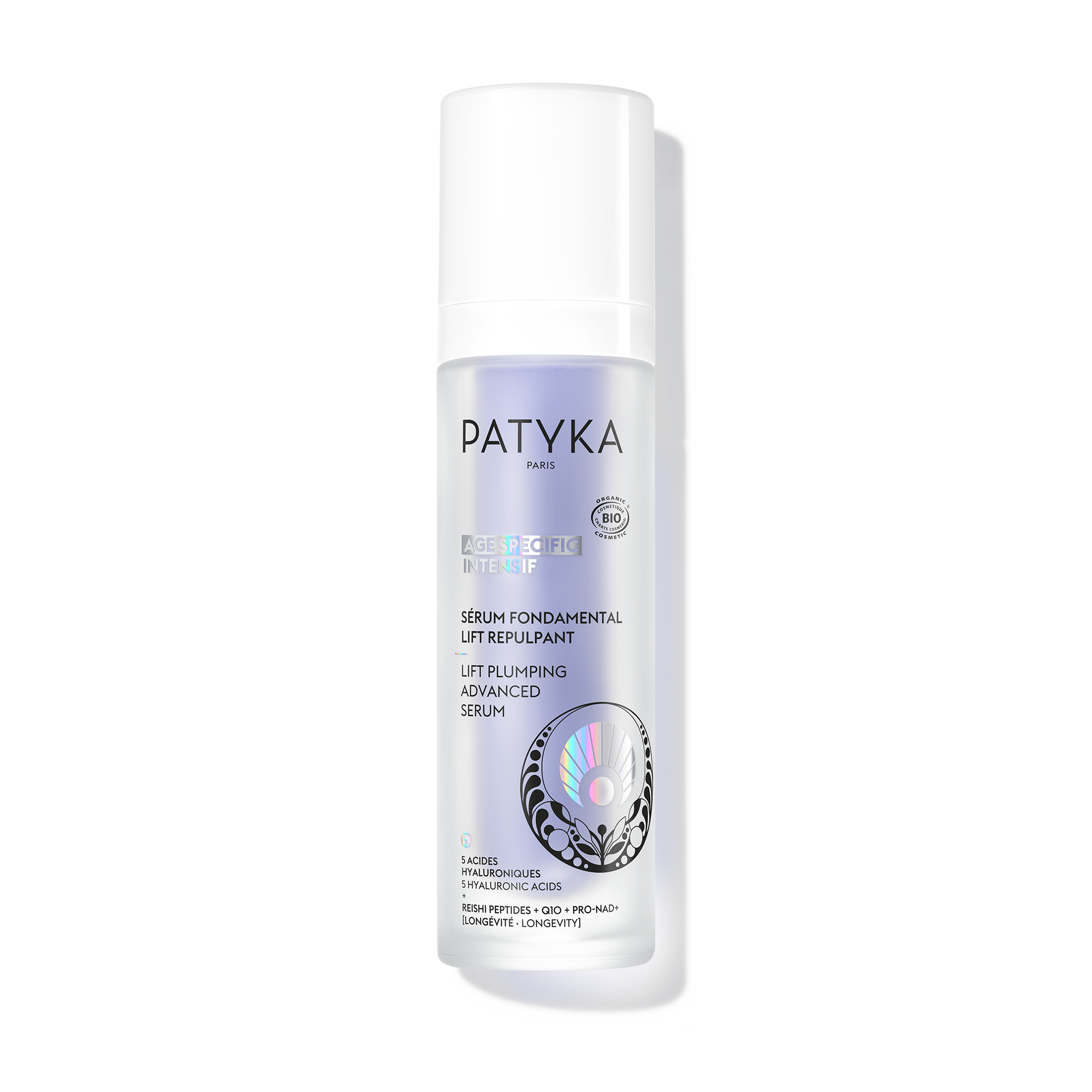 Patyka Sérum Fondamental Lift