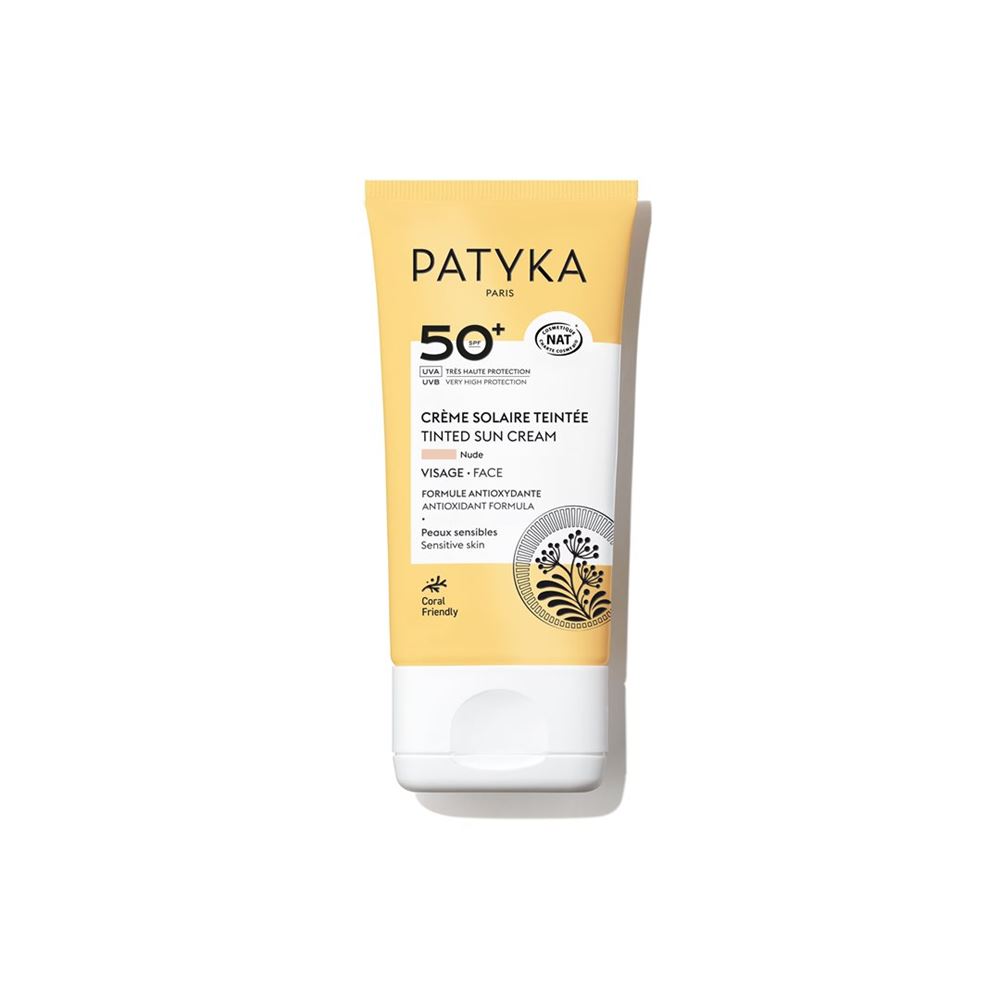 Patyka Sunscreen Crème Solaire, image 2 sur 2