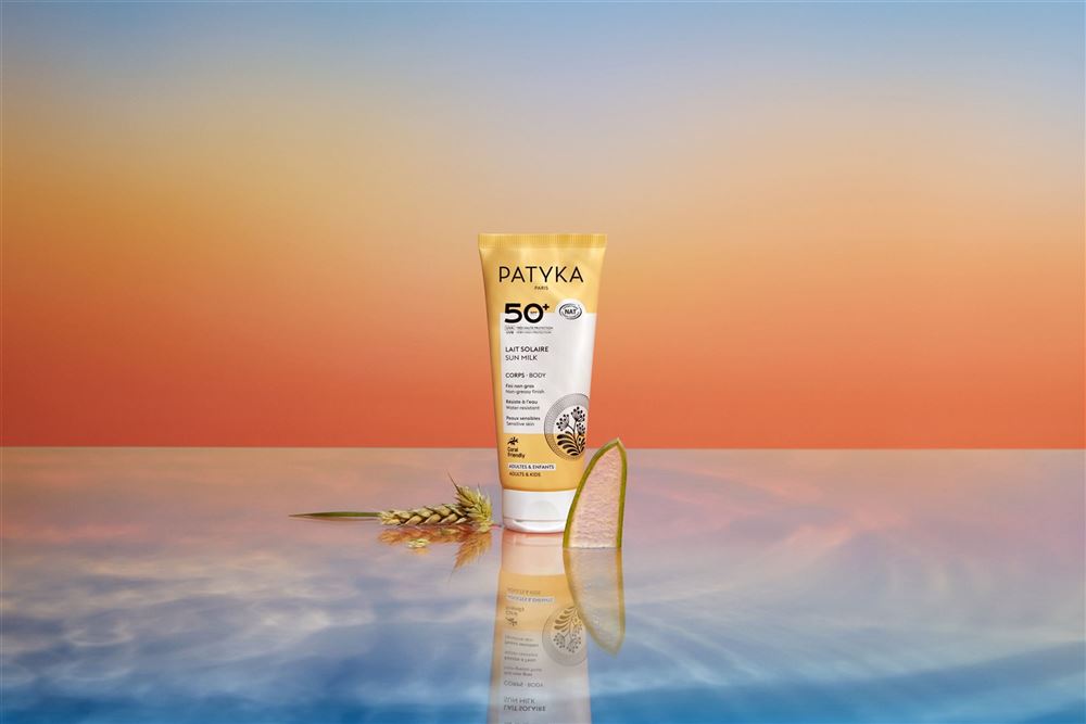 Patyka Sunscreen Sonnencreme Gesicht, Bild 2 von 2