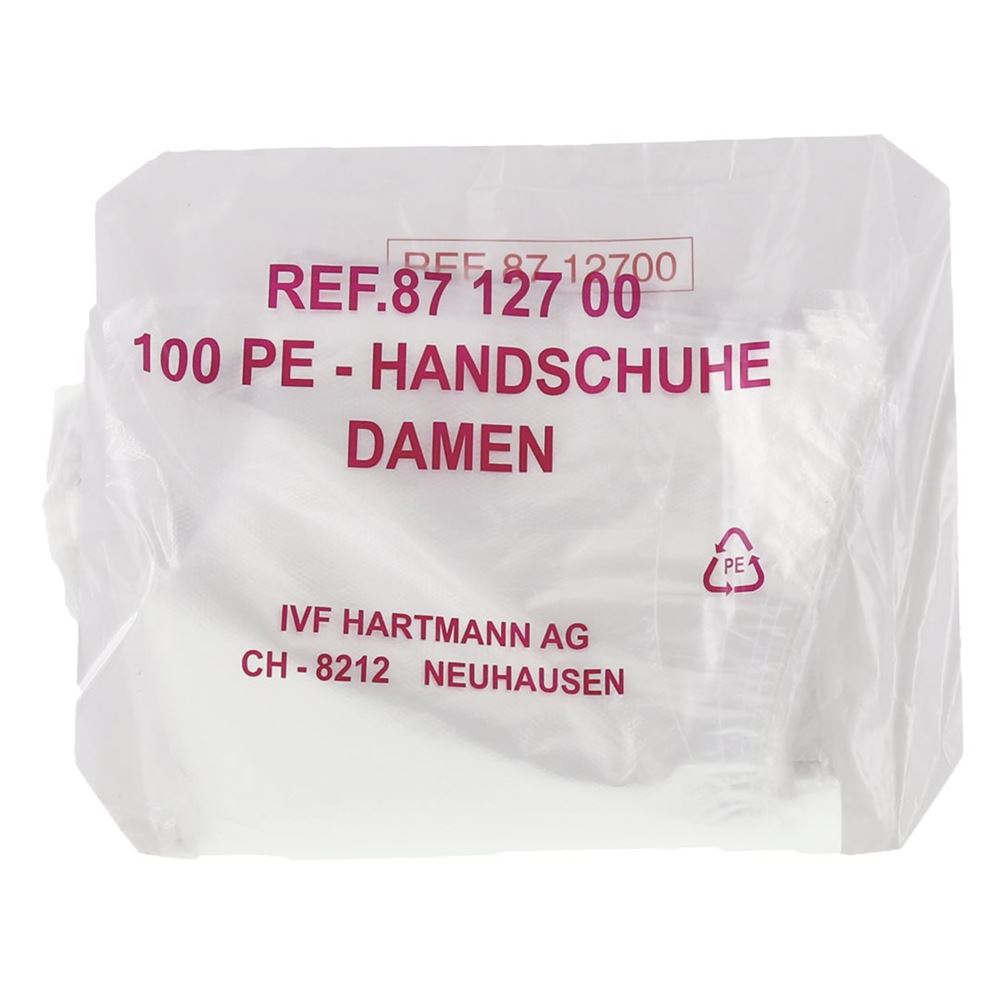 IVF Handschuhe