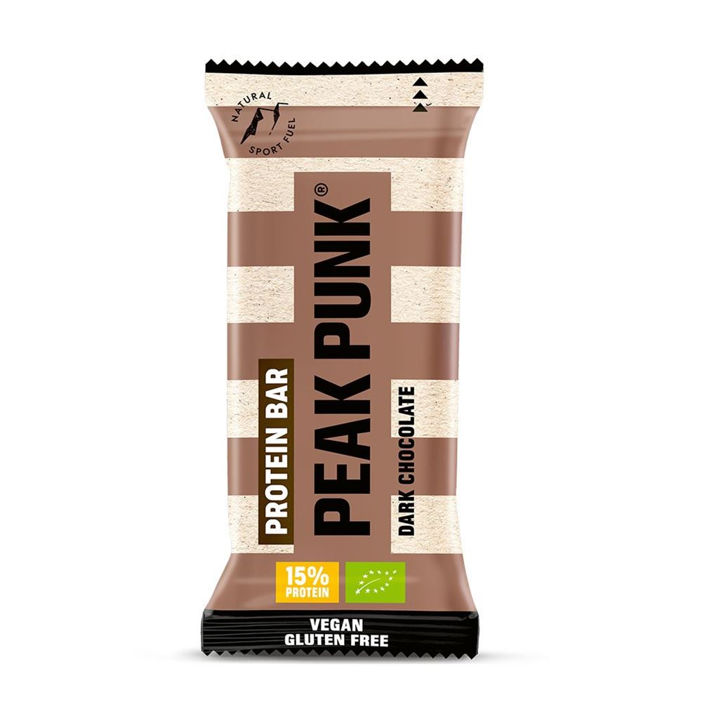 PEAK PUNK Bio Protein Bar