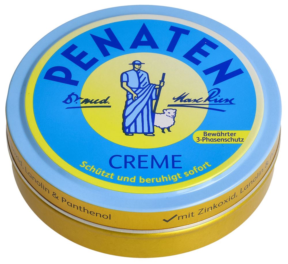 Penaten Creme 150 ml, Hauptbild