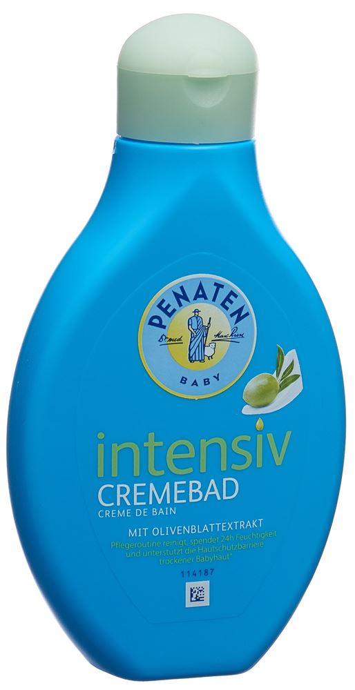 Penaten Intensiv Cremebad