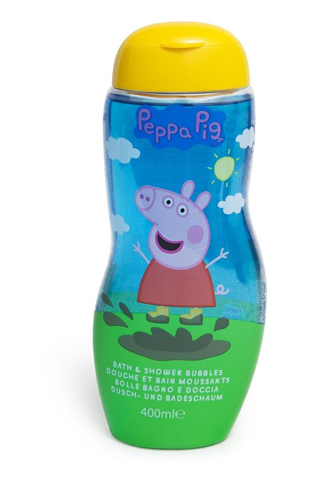 PEPPA PIG douche