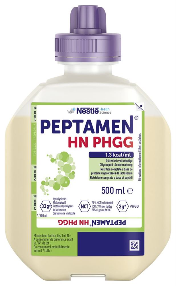 PEPTAMEN HN PHGG