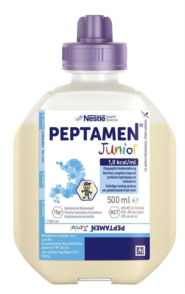 PEPTAMEN Junior