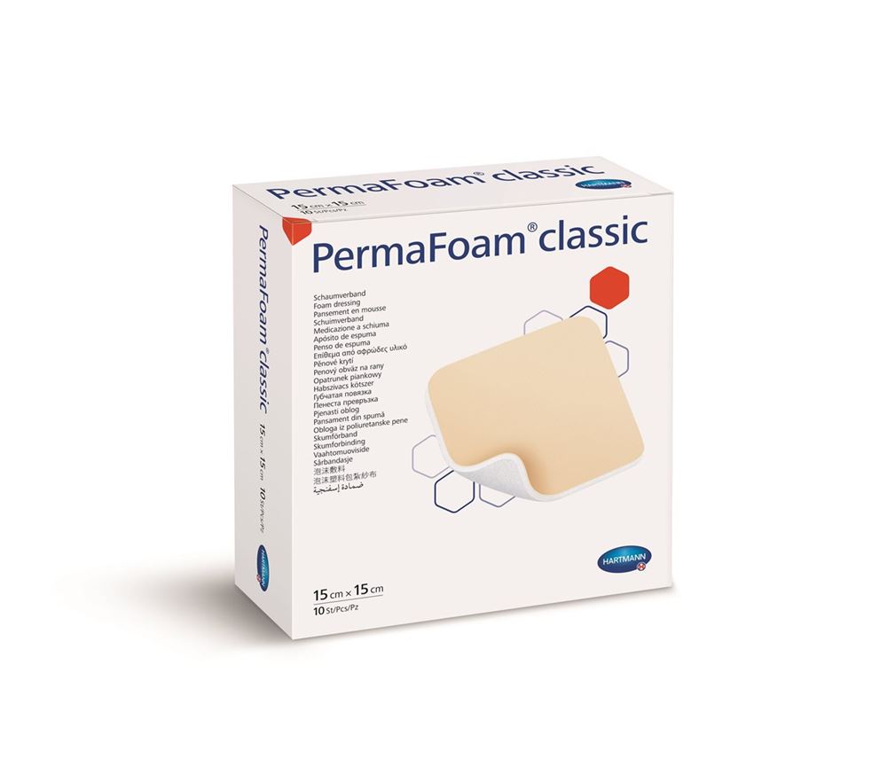 PermaFoam Classic