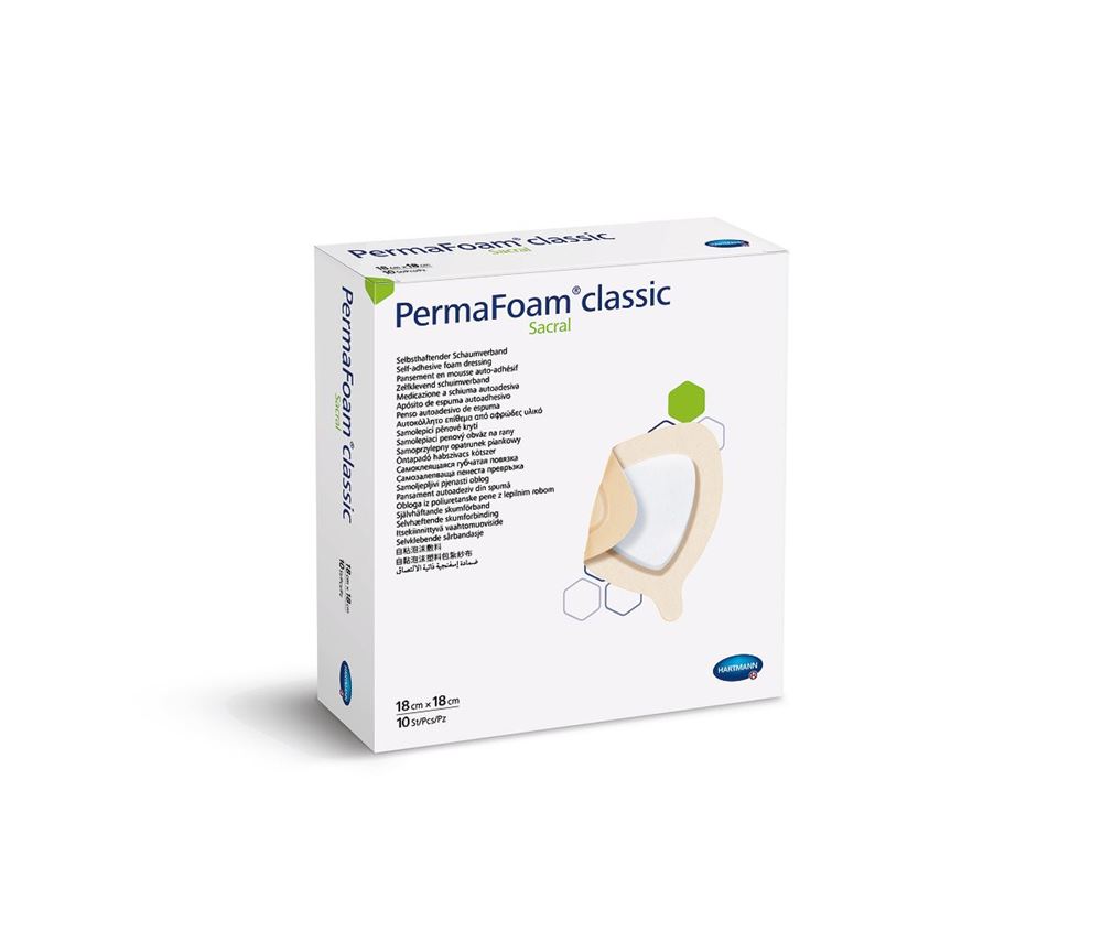 PermaFoam Classic Sacral, image principale