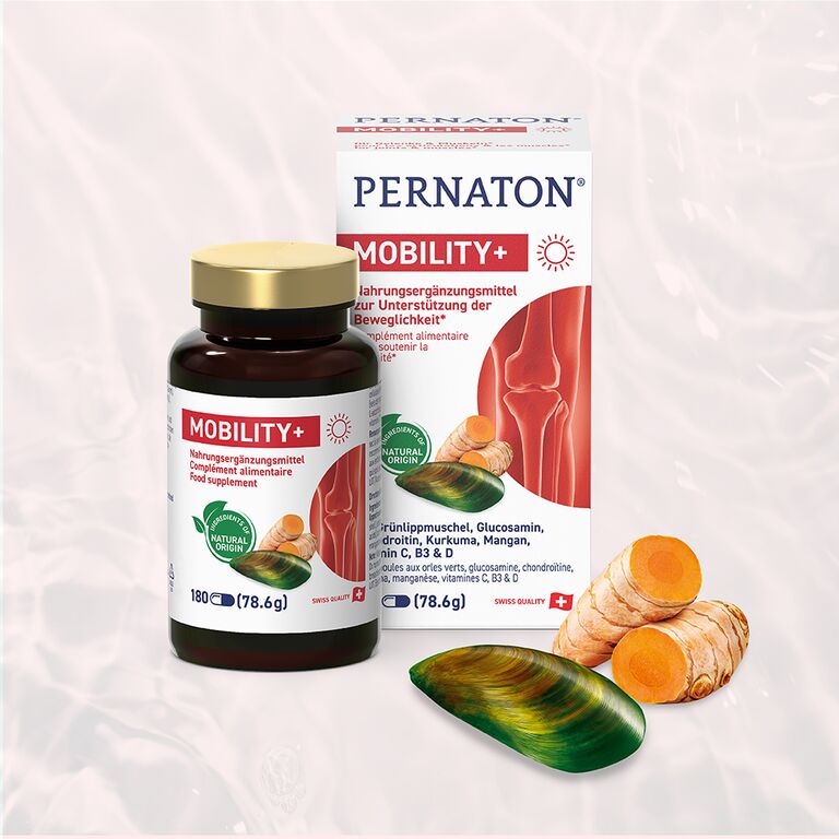 PERNATON Mobility+, image 2 sur 6