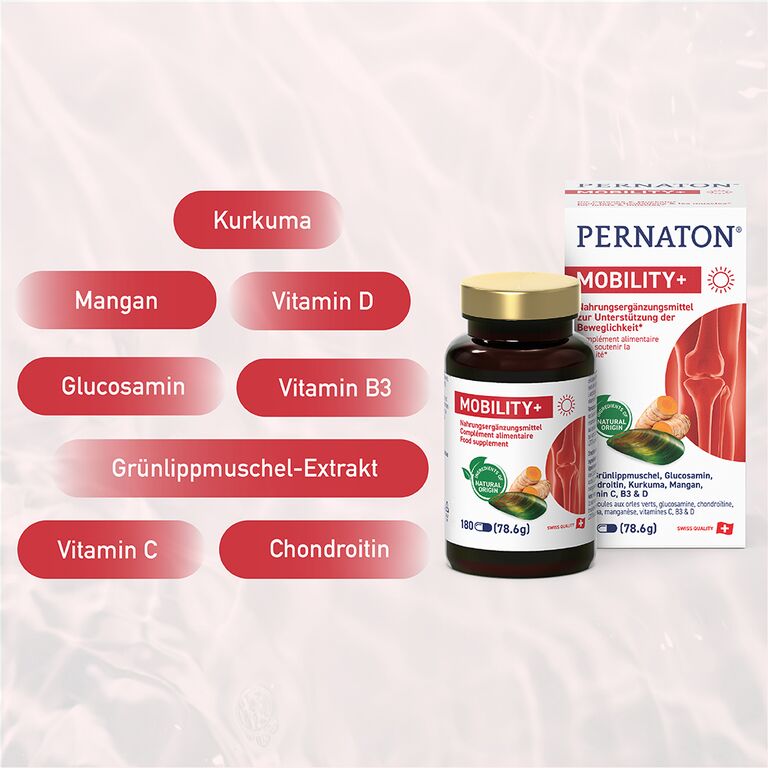 PERNATON Mobility+, image 3 sur 6