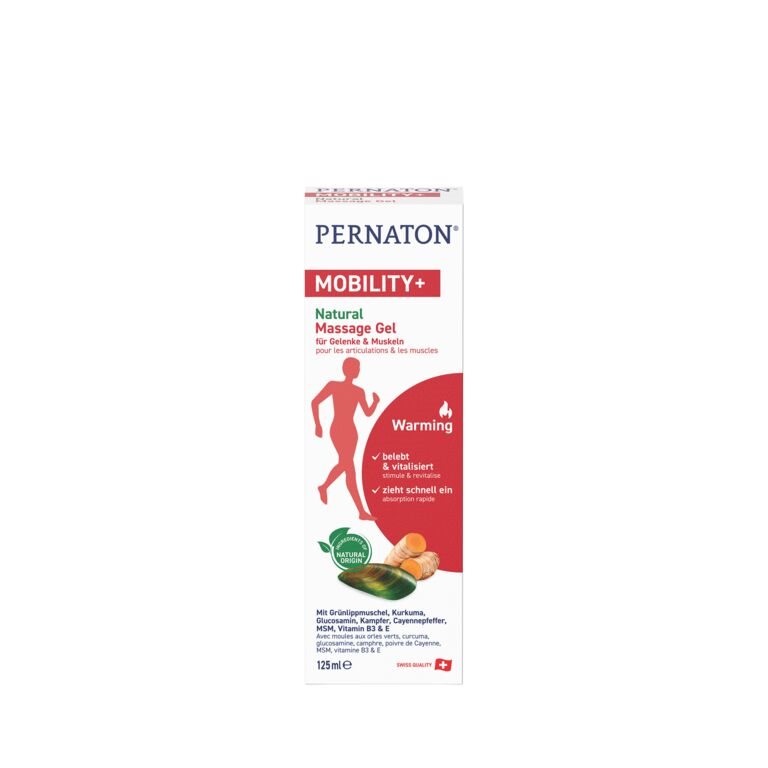 PERNATON Mobility + Warm Gel