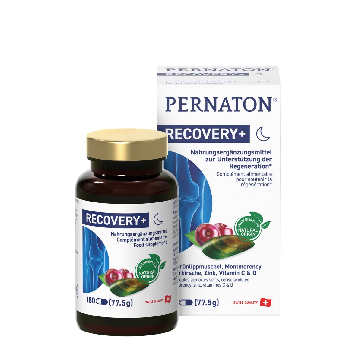 PERNATON Recovery+