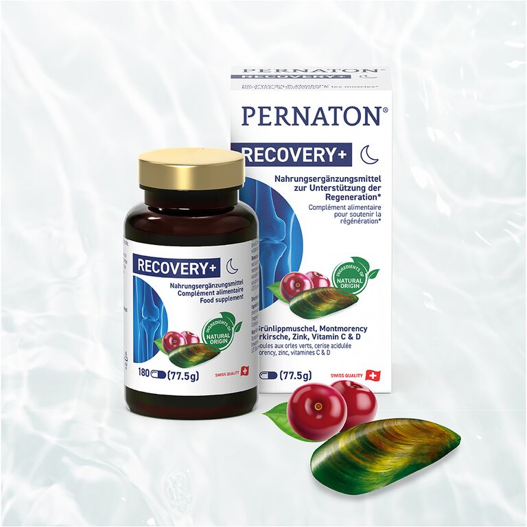 PERNATON Recovery+, Bild 2 von 6