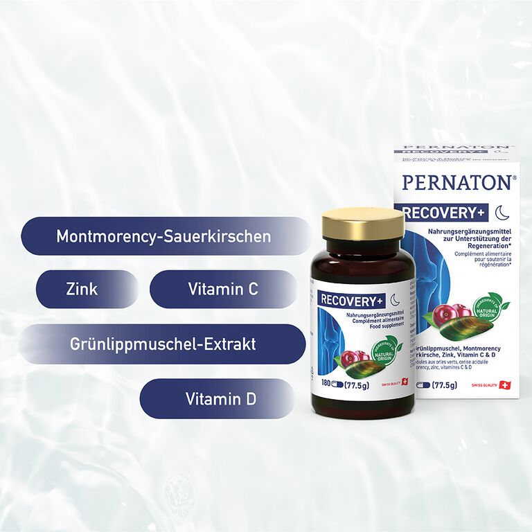 PERNATON Recovery+, Bild 3 von 6