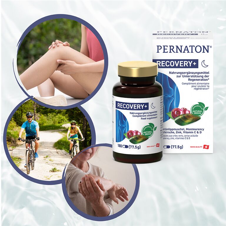PERNATON Recovery+, Bild 5 von 6