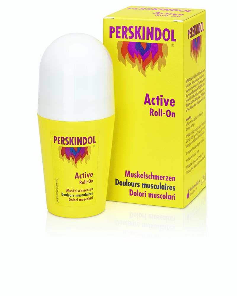 PERSKINDOL Active, image 2 sur 3