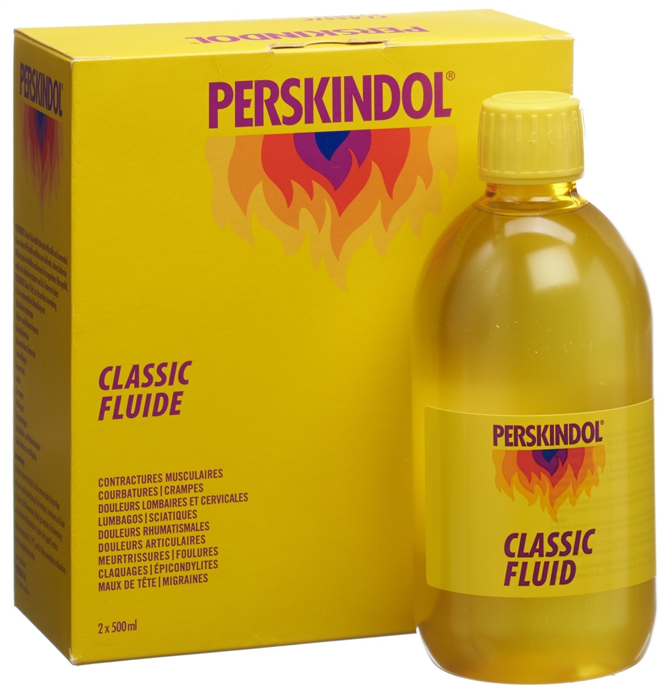 PERSKINDOL Classic Fluid, Bild 3 von 5