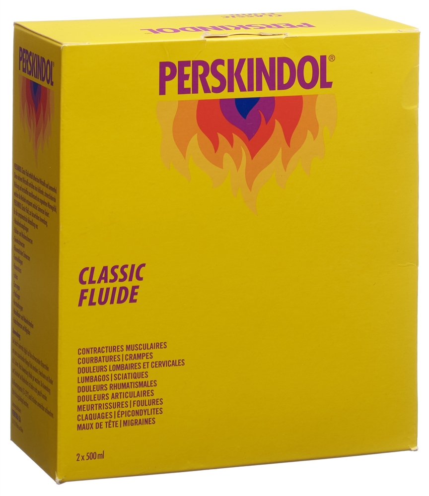 PERSKINDOL Classic Fluid, Bild 4 von 5