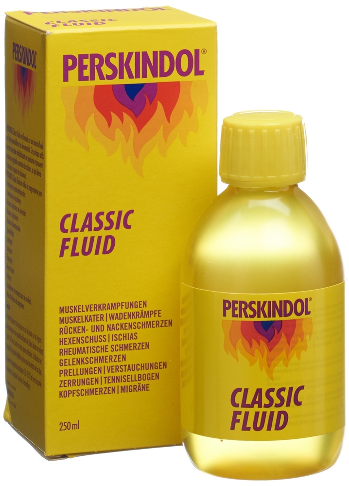 PERSKINDOL Classic Fluid, Bild 2 von 5