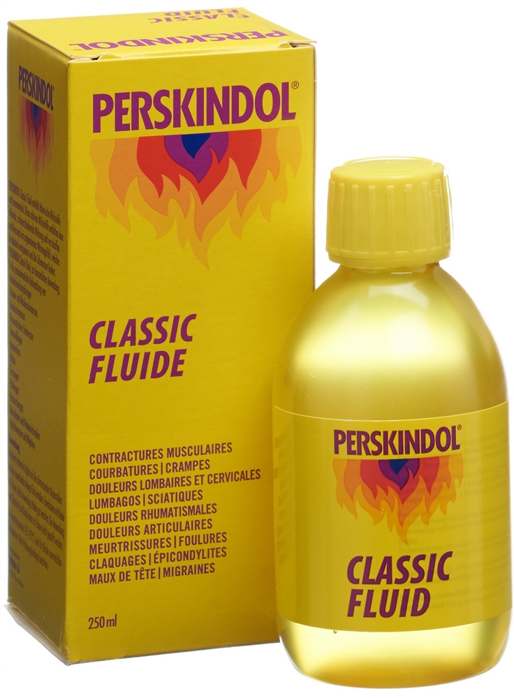 PERSKINDOL Classic Fluid, Bild 3 von 5