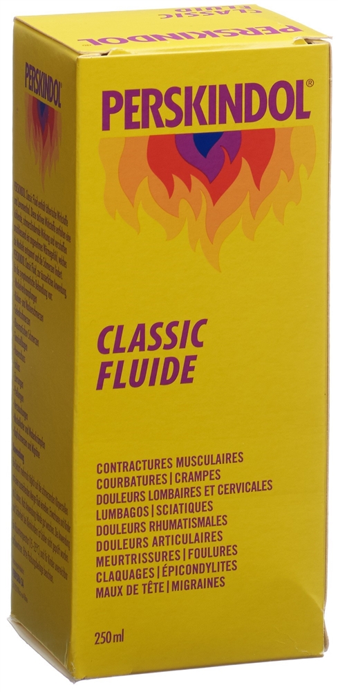 PERSKINDOL Classic Fluid, Bild 4 von 5