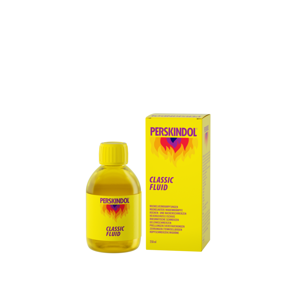 PERSKINDOL Classic Fluid