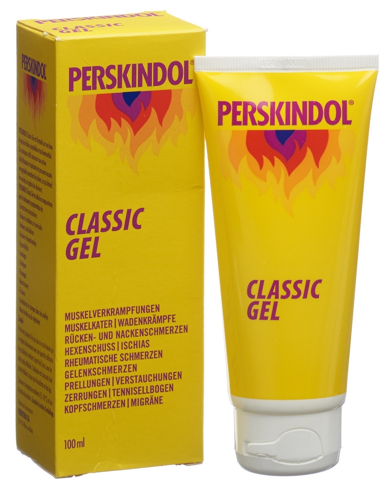 PERSKINDOL Classic, image 2 sur 5