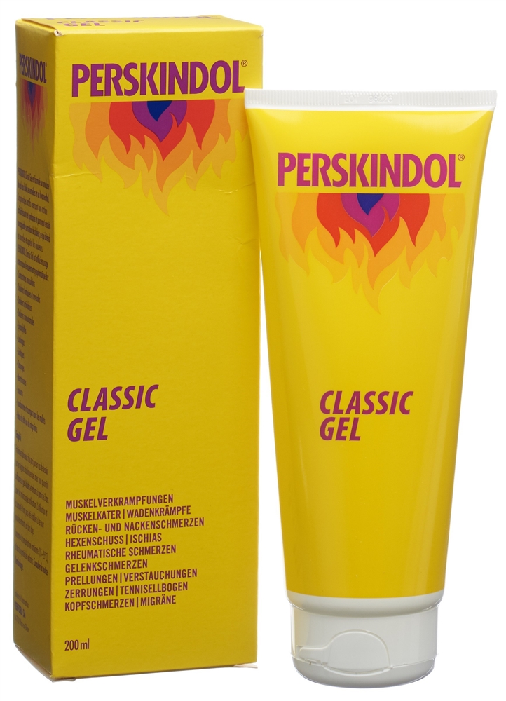 PERSKINDOL Classic, image 2 sur 5