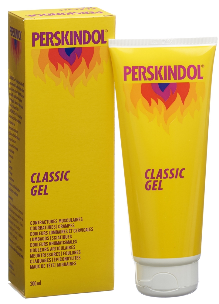 PERSKINDOL Classic, image 3 sur 5