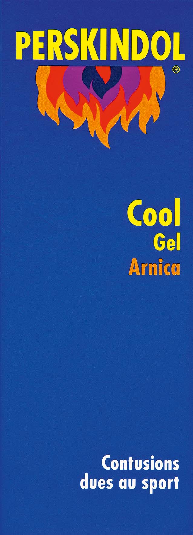 PERSKINDOL Cool arnica, image 3 sur 5