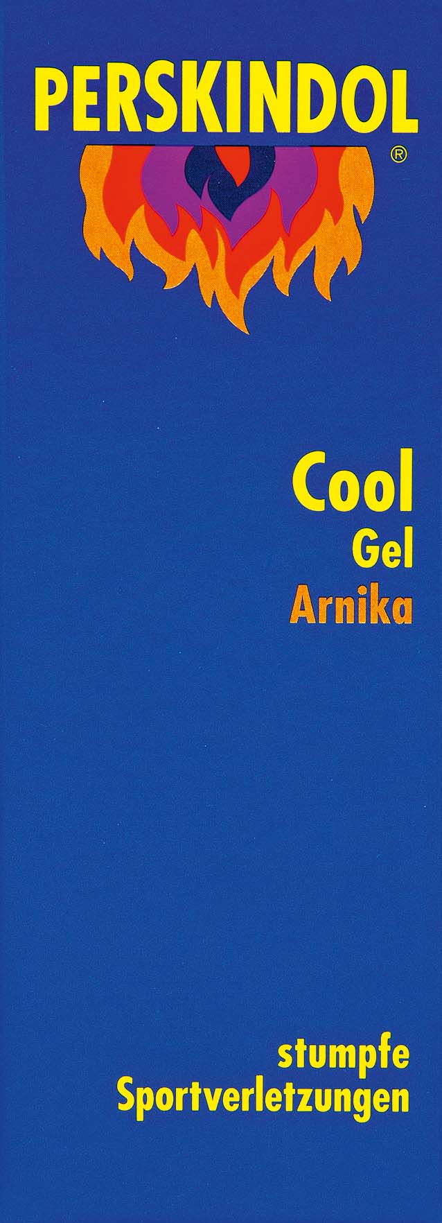 PERSKINDOL Cool Arnika, Bild 2 von 5