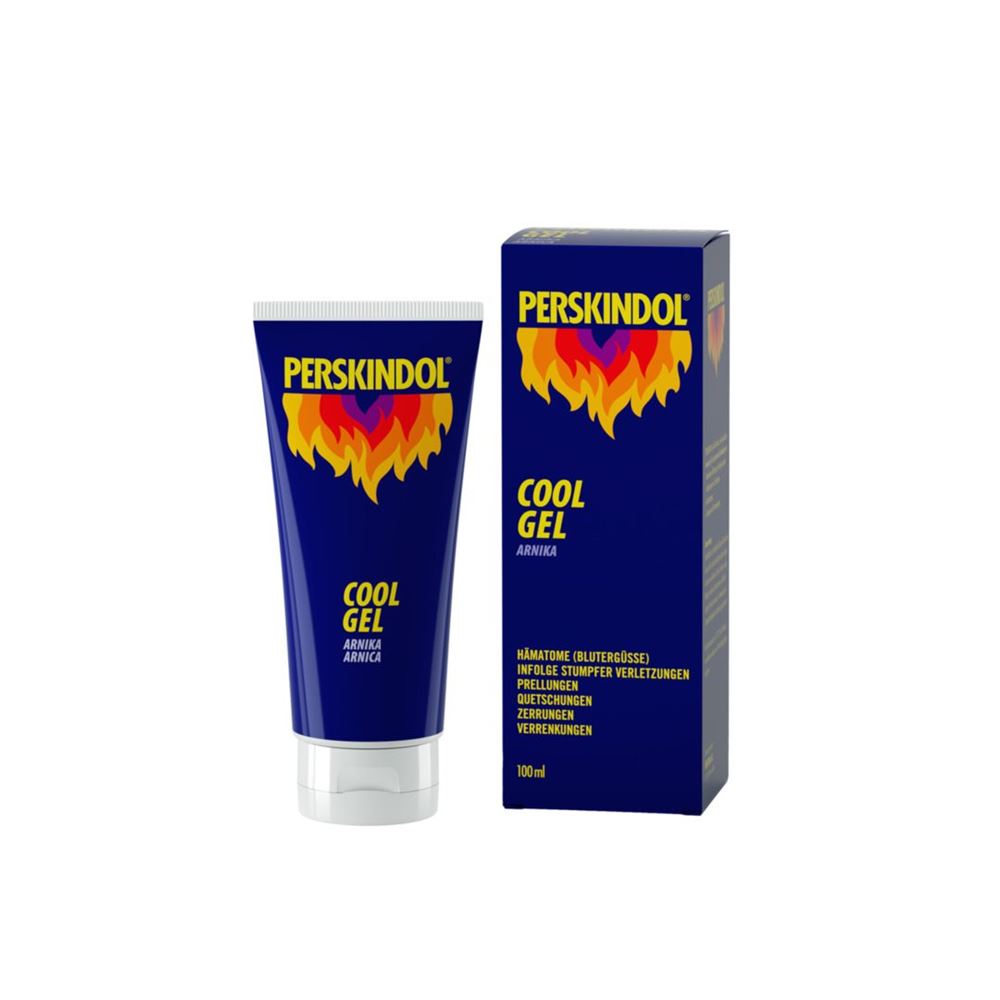 PERSKINDOL Cool Arnika, Hauptbild