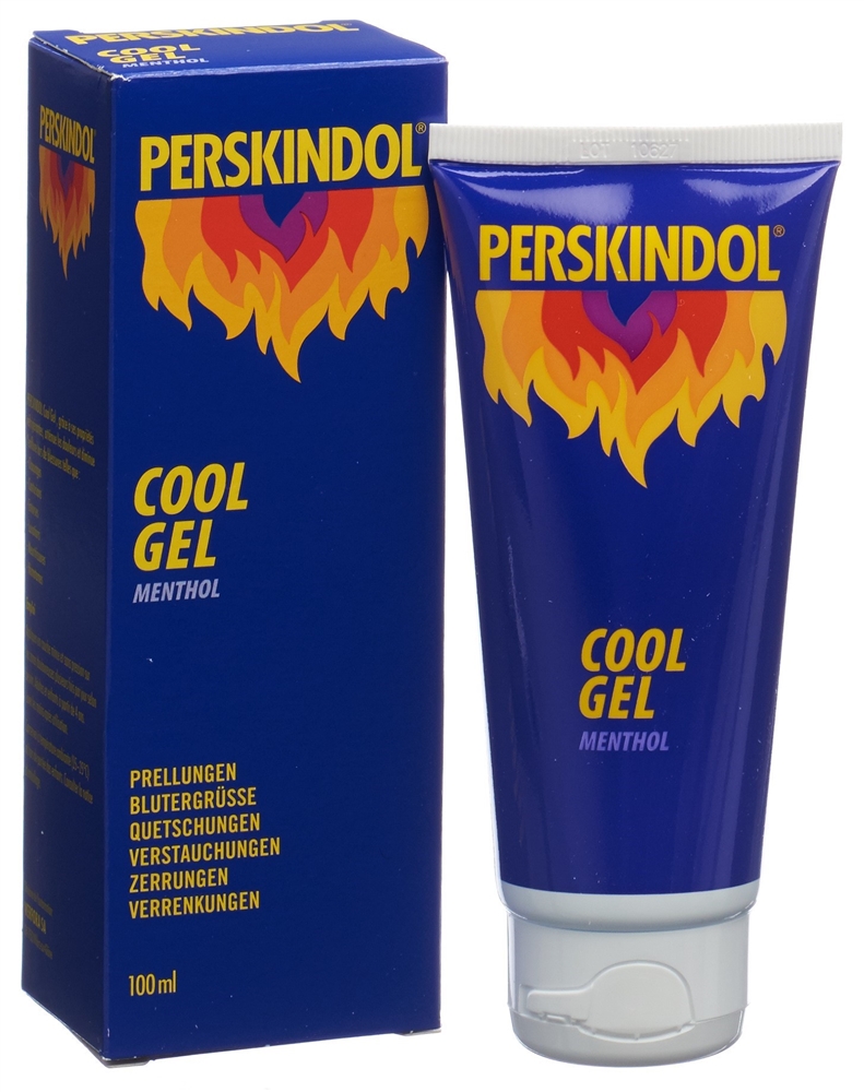 PERSKINDOL Cool, image 2 sur 5