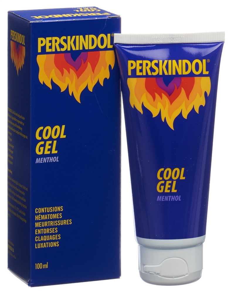 PERSKINDOL Cool, Bild 3 von 5