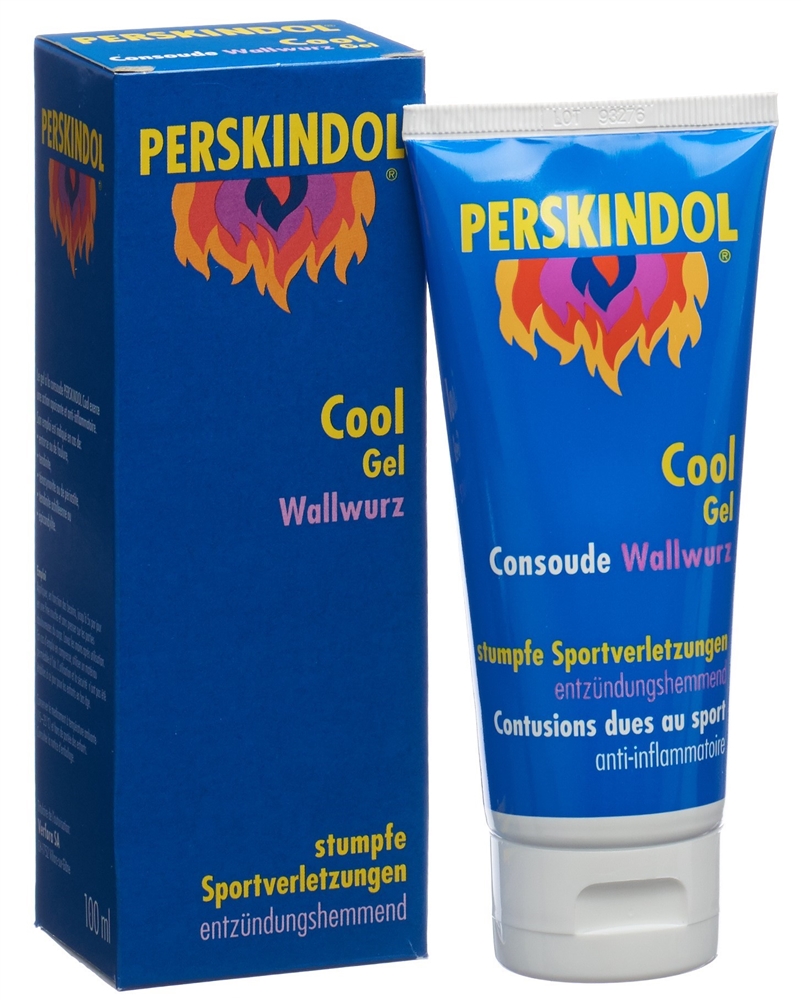 PERSKINDOL Cool Wallwurz, Bild 2 von 5