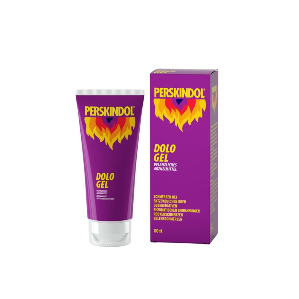 PERSKINDOL Dolo, Bild 3 von 5