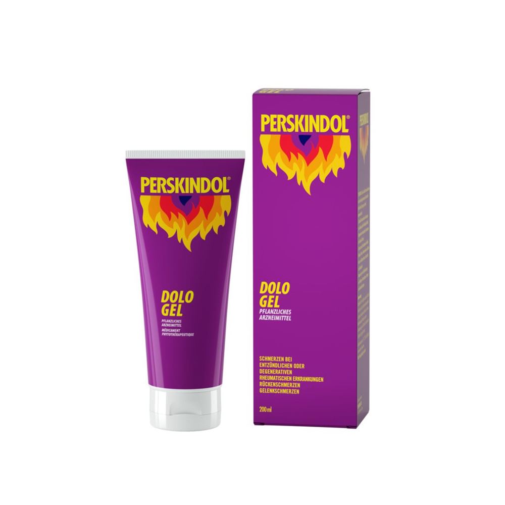PERSKINDOL Dolo, Bild 2 von 3