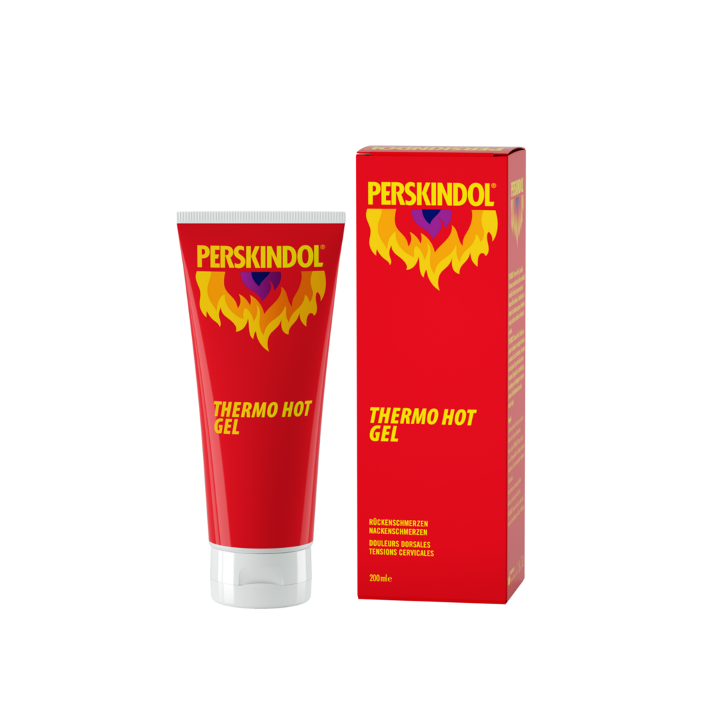 PERSKINDOL Thermo Hot, Hauptbild