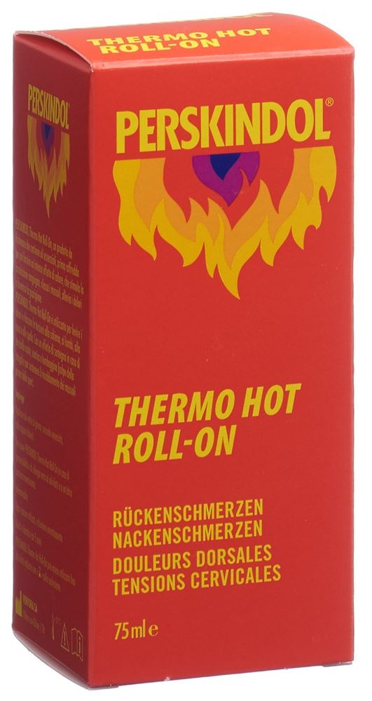 Thermo Hot