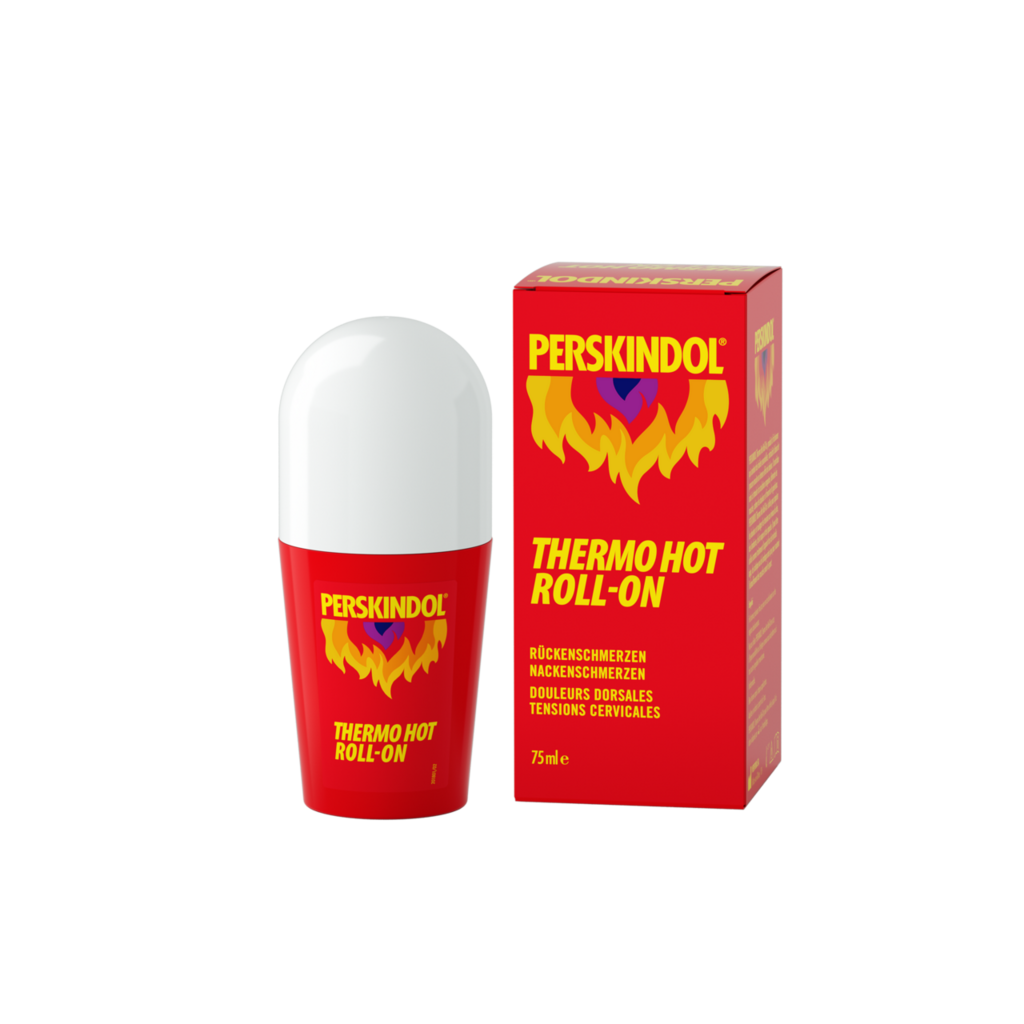 PERSKINDOL Thermo Hot, Hauptbild