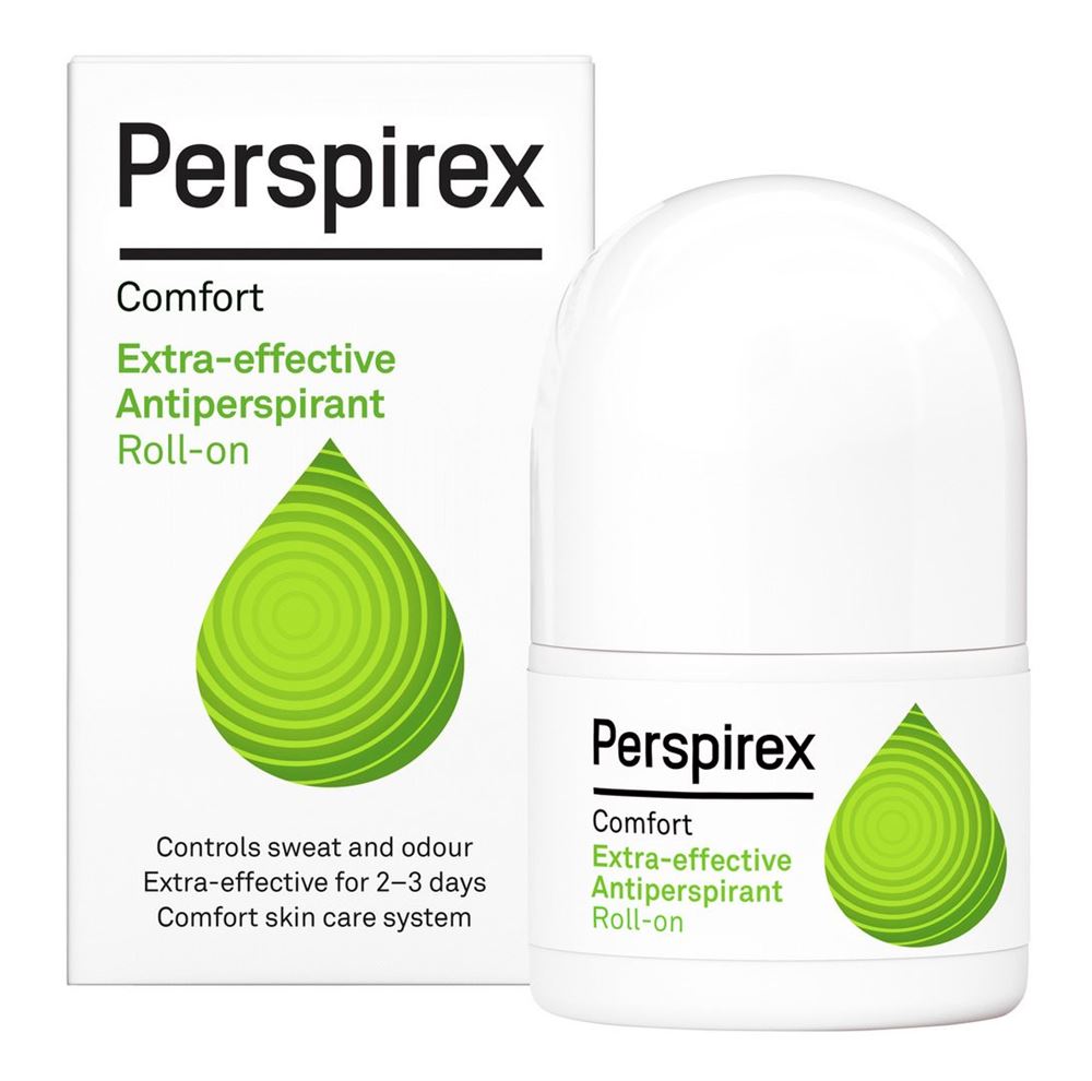 PERSPIREX comfort