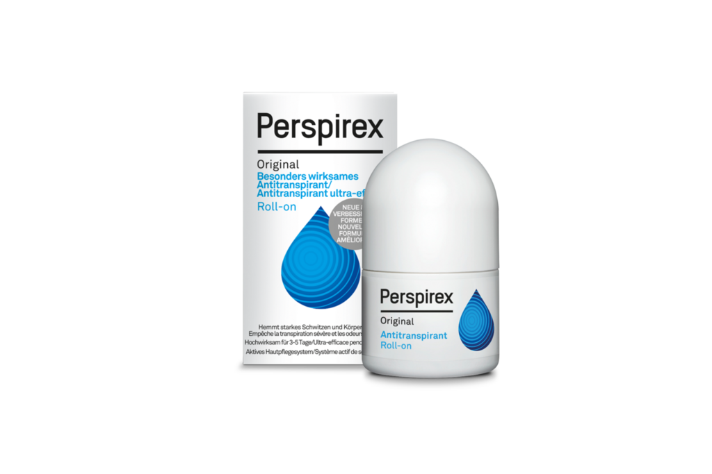PERSPIREX Original Antitranspirant, Hauptbild