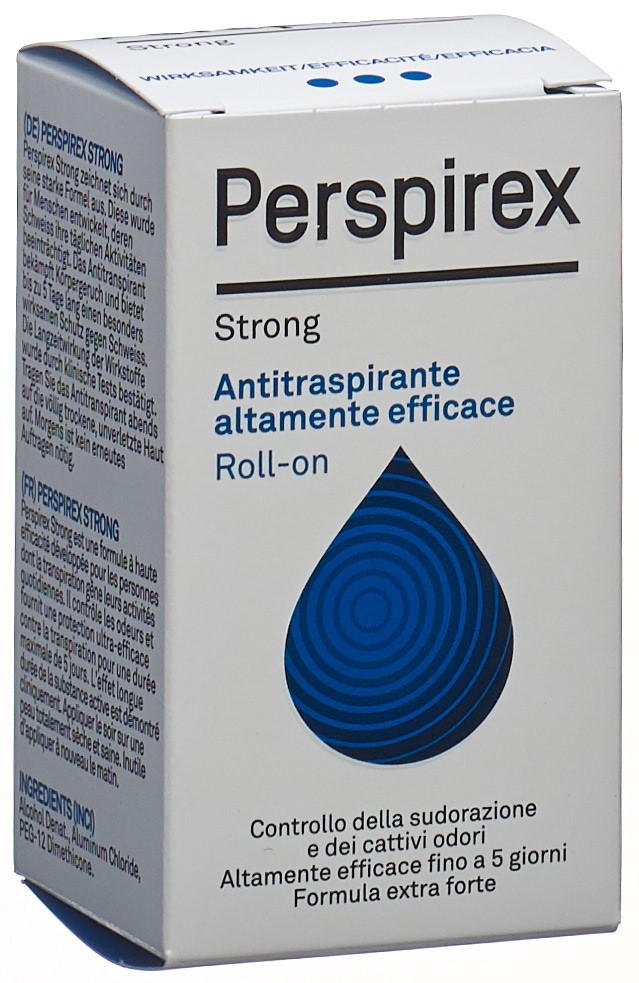 PERSPIREX Strong Antitranspirant, Bild 2 von 3