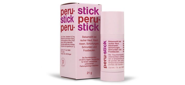 PERU-STICK Drehstift, Bild 2 von 4