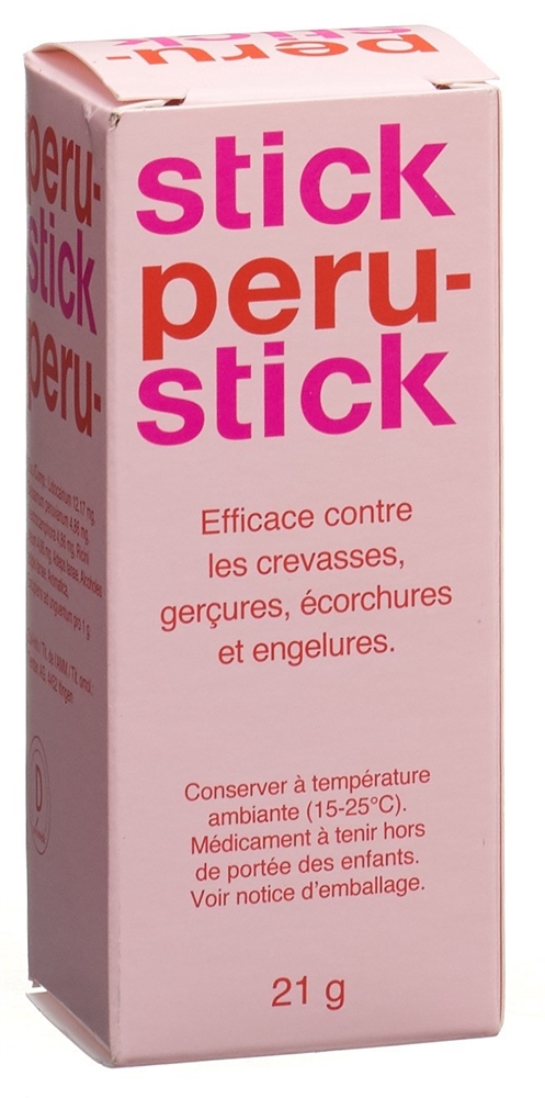 PERU-STICK Drehstift, Bild 4 von 4