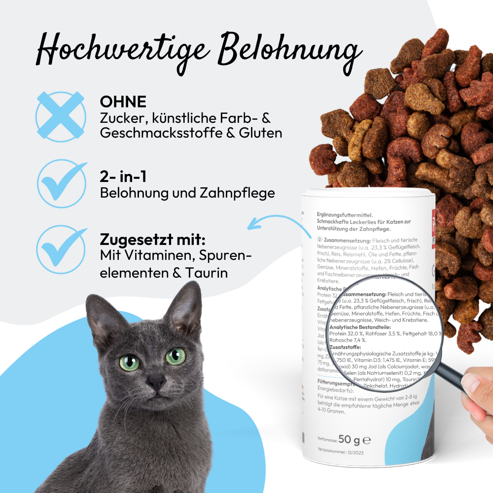 PHA Genuss Snack, Bild 3 von 3