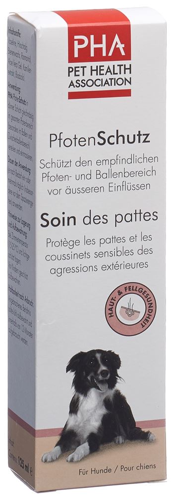 PHA Protection pattes pour chiens et chats, image principale
